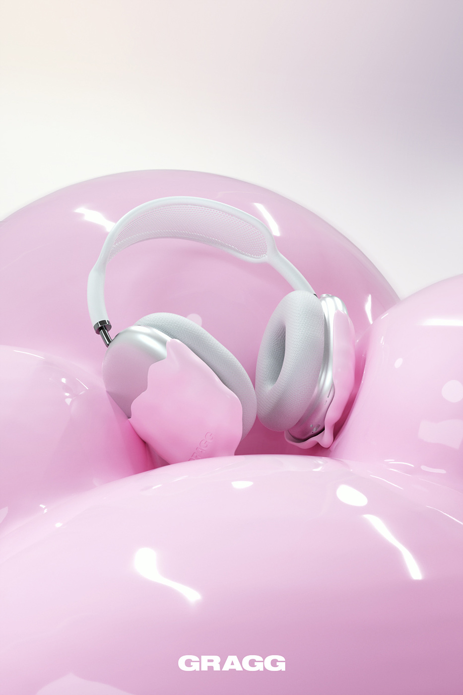 그래그(GRAGG) ‘에어팟 맥스 케이스’ 신규 라인업 출시 28-Image